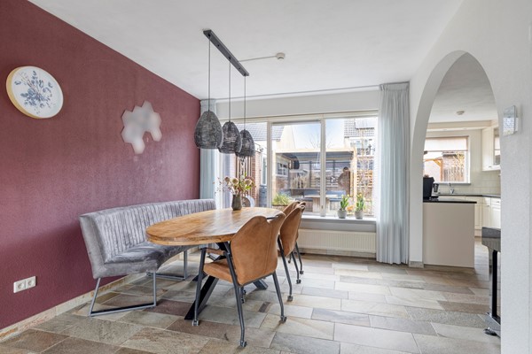 Medium property photo - Noorderzate 5, 3752 GB Bunschoten-Spakenburg